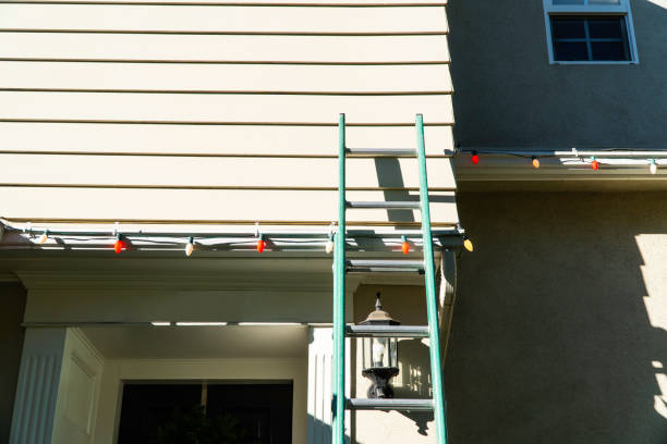 Best James Hardie Siding  in Piedmont, CA