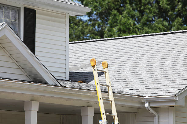 Best Residential Vinyl Siding Installation  in Piedmont, CA