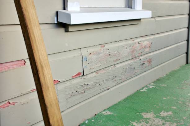 Best Siding for New Construction  in Piedmont, CA
